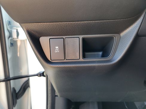 Used 2026 Honda HR-V LX image 20