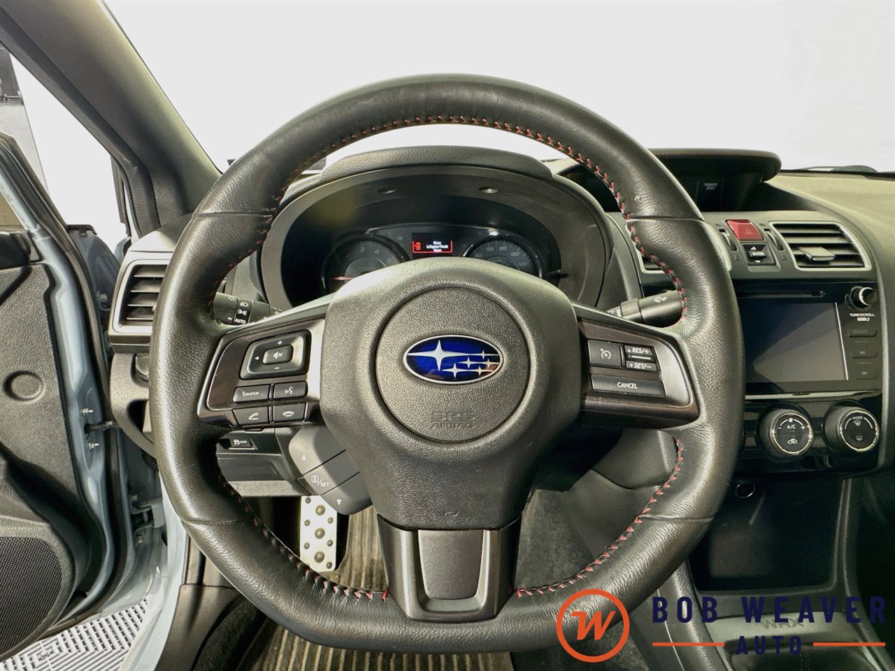 Used 2019 Subaru WRX Premium AWD/4WD image 13