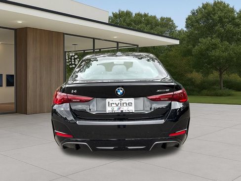 New 2026 BMW i4 xDrive40i w/ M Sport Package AWD/4WD image 10