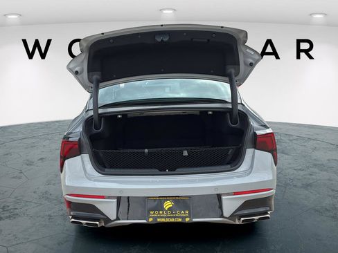 New 2026 Kia K5 GT image 9