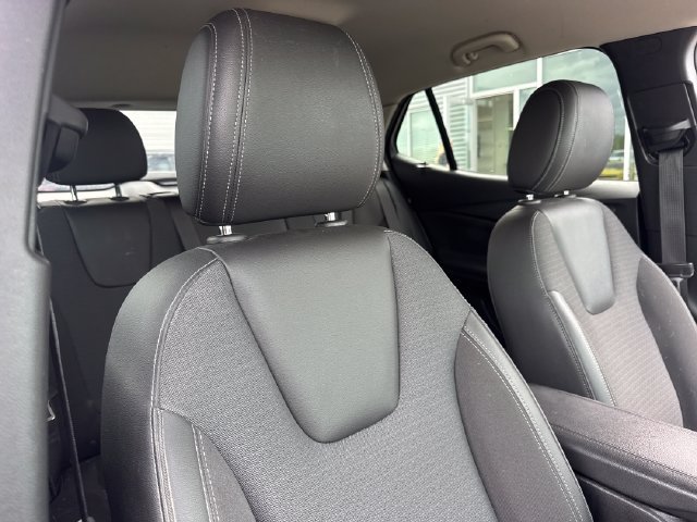 Used 2020 Buick Encore GX Preferred w/ Sport Touring Package FWD image 30