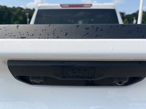 New 2026 Chevrolet Silverado 1500 LT w/ LPO, Liner Protection Package image 6