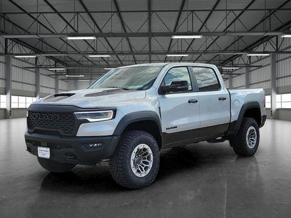 New 2026 RAM 1500 RHO w/ RHO Level 1 Equipment Group