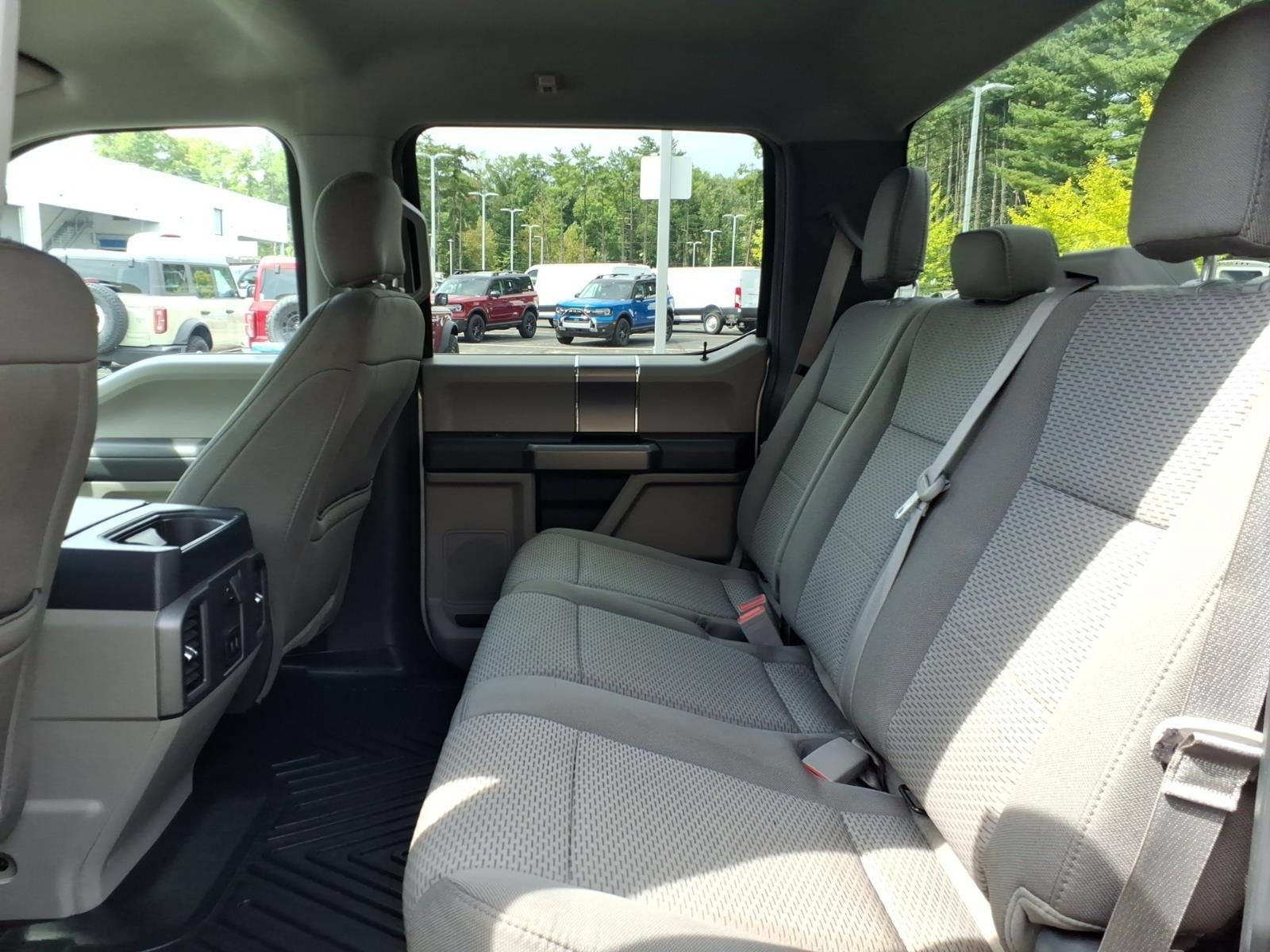 Used 2019 Ford F150 XLT w/ Equipment Group 301A Mid AWD/4WD image 32