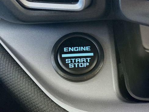 Used 2023 Ford Bronco Sport Outer Banks AWD/4WD image 28