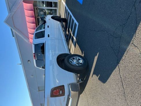 New 2026 RAM 3500 Tradesman image 2