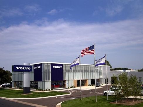 Used 2025 Polestar Polestar 3 AWD/4WD image 3