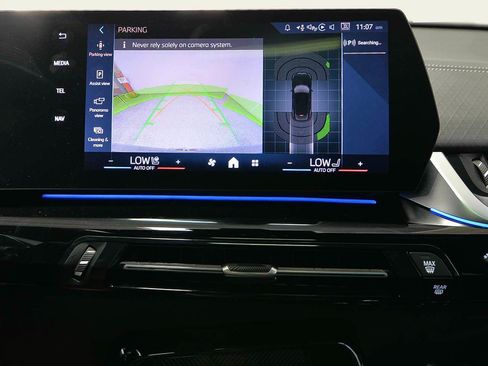 Used 2026 BMW X2 xDrive28i AWD/4WD image 18
