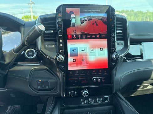New 2026 RAM 2500 Limited AWD/4WD image 14