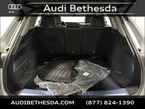 Certified 2025 Audi Q5 Premium w/ Premium Plus AWD/4WD image 10