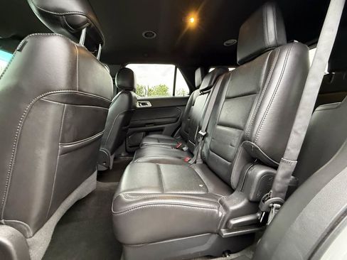 Used 2013 Ford Explorer Limited image 18