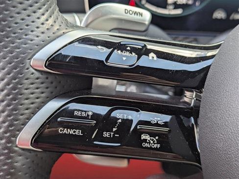 Certified 2023 Mercedes-Benz AMG GT 43 image 11