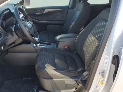 New 2026 Ford Escape Active w/ Cold Weather Package image 14