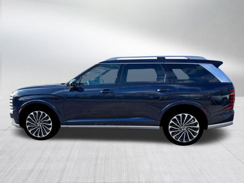 New 2026 Hyundai Palisade Calligraphy image 3