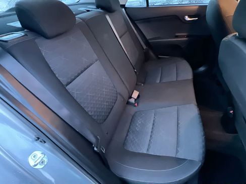 Certified 2023 Kia Rio S image 24