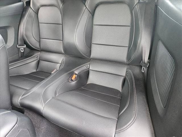 Used 2023 Ford Mustang GT Premium w/ Equipment Group 401A RWD image 15