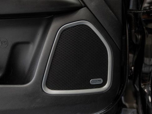 Used 2021 Jeep Compass Latitude w/ Sun and Sound Group image 27