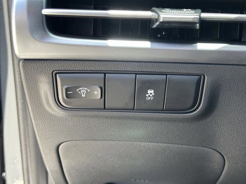 New 2026 Hyundai Tucson SE FWD image 26