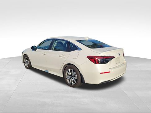 Used 2024 Honda Civic LX image 15