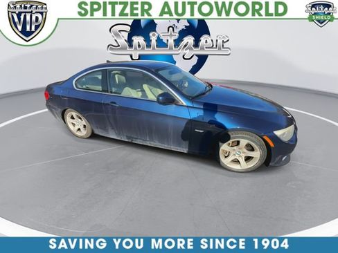 Used 2011 BMW 335i Coupe image 2