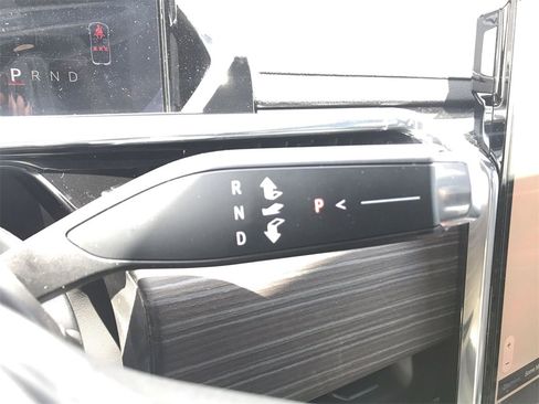 New 2025 GMC Sierra EV Denali image 19