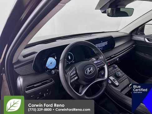 Used 2024 Hyundai Palisade Limited AWD/4WD image 12