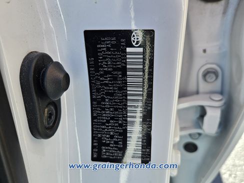 Used 2023 Toyota Corolla SE image 14