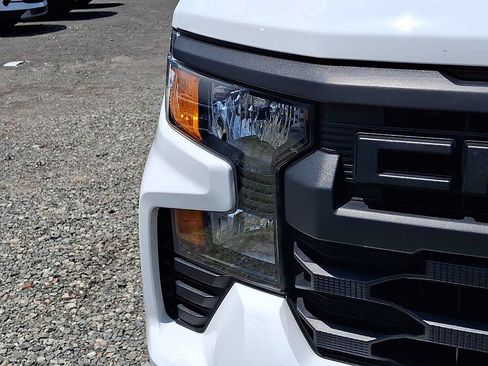 Used 2026 Chevrolet Silverado 1500 W/T w/ WT Value Package AWD/4WD image 36