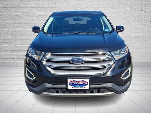 Used 2016 Ford Edge SEL w/ Equipment Group 201A FWD image 2