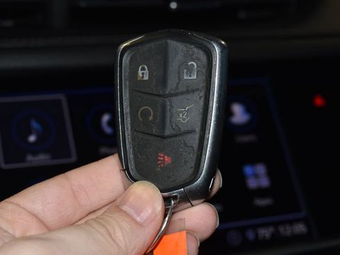 Used 2020 Cadillac XT5 Premium Luxury FWD image 19