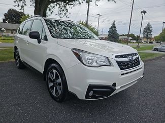 Used 2017 Subaru Forester 2.5i w/ Protection Package #1 image 1