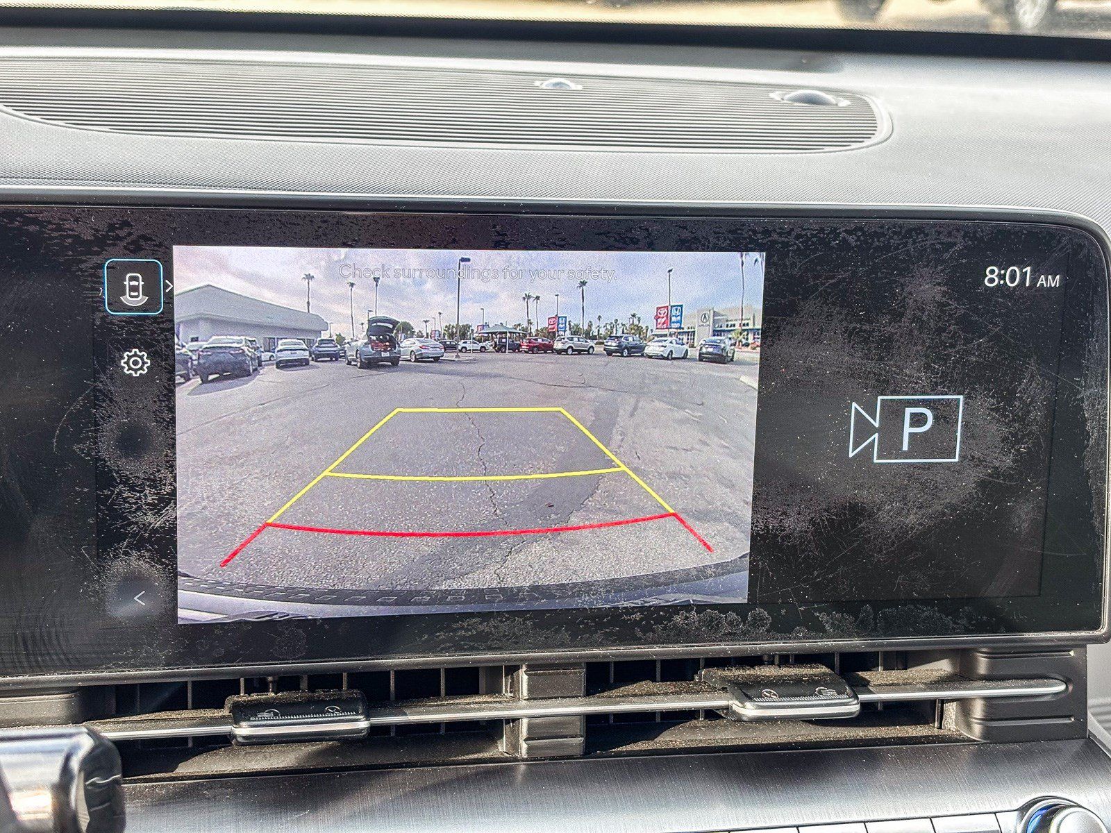 Used 2024 Hyundai Kona SEL FWD image 25