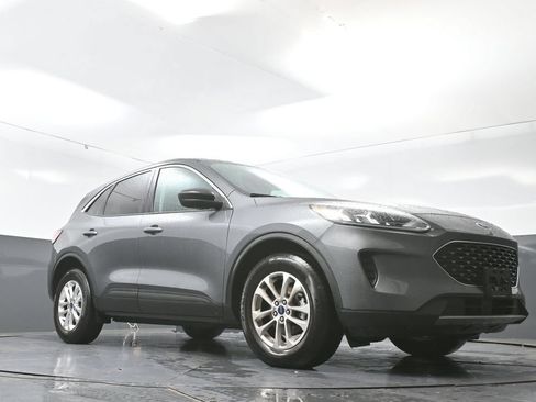 Used 2022 Ford Escape SE w/ Convenience Package AWD/4WD image 26
