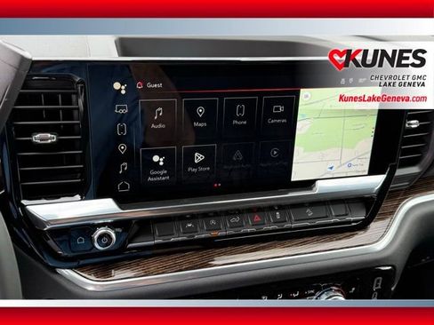 New 2026 GMC Sierra 1500 SLE image 25