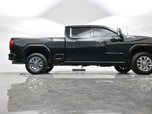 Used 2023 GMC Sierra 2500 Denali w/ Denali Ultimate Package image 33