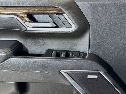 Certified 2025 GMC Sierra 1500 Elevation w/ Elevation Premium Package AWD/4WD image 16