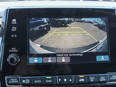 Used 2019 Honda Odyssey EX-L image 22