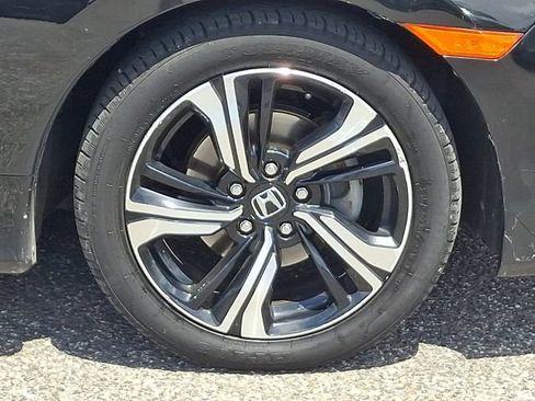 Used 2017 Honda Civic Touring image 27