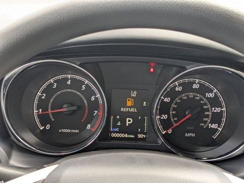 New 2026 Mitsubishi Outlander Sport ES AWD/4WD image 25
