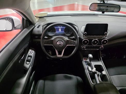 Used 2023 Nissan Sentra SV FWD image 15
