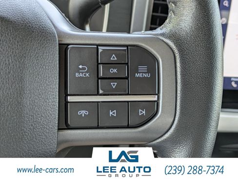 Used 2021 Ford F150 XLT w/ Equipment Group 302A High AWD/4WD image 22