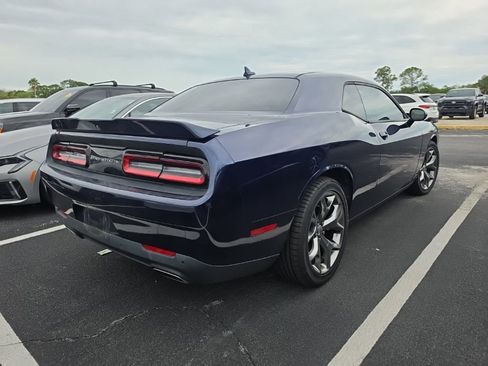 Used 2017 Dodge Challenger SXT Plus RWD image 14