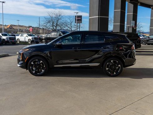 New 2026 Kia Sportage SX Prestige AWD/4WD image 4