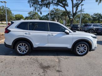Used 2024 Honda CR-V EX video 3