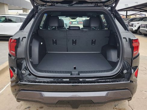 New 2026 GMC Terrain AT4 w/ Convenience Package III image 50