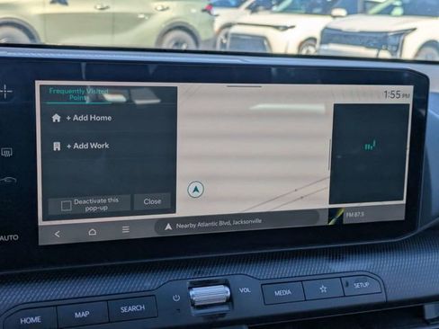 New 2025 Kia K4 GT-Line Turbo FWD image 21