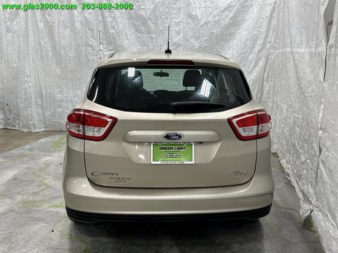 Used 2017 Ford C-MAX SE image 20