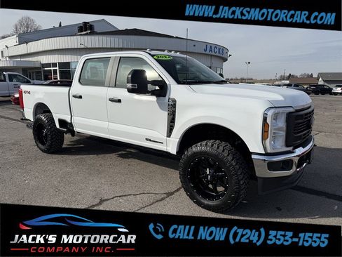 Used 2024 Ford F250 XL image 14