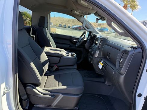 New 2026 Chevrolet Silverado 1500 W/T w/ WT Value Package image 12