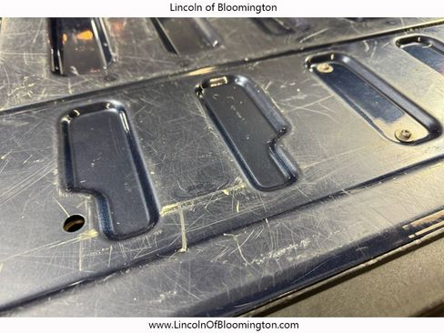 Used 2015 Ford F150 XLT w/ Equipment Group 302A Luxury image 29